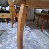 میز تک|میز و صندلی غذاخوری|فردیس, فردیس|دیوار