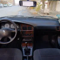 پارس مدل 87|خودرو سواری و وانت|ارومیه, |دیوار