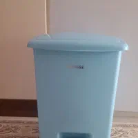 سطل زباله