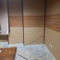 نصاب ماهر پارکت. پانل. قرنیز. المیسترانگ|خدمات پیشه و مهارت|اردبیل, |دیوار