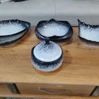 سرویس  پذیرایی ملورین