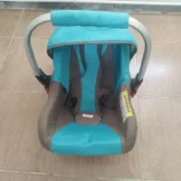 تاب گهواره ای و کریر نوزاد|اسباب و اثاث بچه|اسلام‌‌آباد غرب, |دیوار