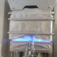آبگرمکن دیواری کم فشار سوزان