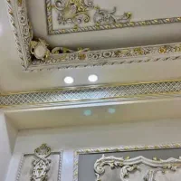 نقاشی و نقاش و رنگ کاری ساختمان|خدمات پیشه و مهارت|پرند, فاز ۲|دیوار