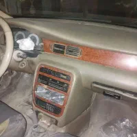 سمند مدل 85. فروش فوری|خودرو سواری و وانت|چناران, |دیوار