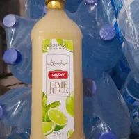 آبلیمو با کیفیت سمیه با تخفیف ۴۰ درصد