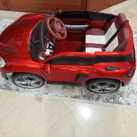 ماشین شارژی موزیکال پرقدرت|اسباب‌‌بازی|تنکابن, |دیوار