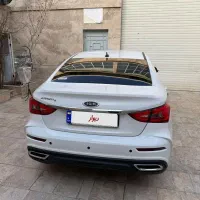 اریزو۵fl|خودرو سواری و وانت|مشهد, هفت تیر (حافظ)|دیوار