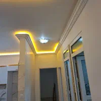 سیم کشی برقکاری لوله کشی ساختمان|خدمات پیشه و مهارت|سلماس, |دیوار