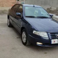 سورن توربو مدل95 بیرنگ|خودرو سواری و وانت|بناب, |دیوار