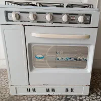 اجاق گاز کار کرده|اجاق گاز و لوازم برقی پخت‌وپز|آمل, |دیوار