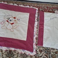 رختخواب کودک