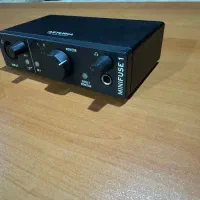 کارت صدا minifuse 1