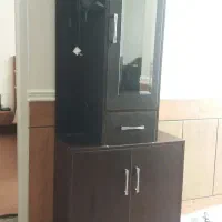 جاکفشی و میزتلویزون