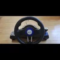 فرمان بازی ps4