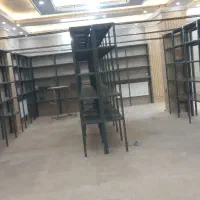 نصب قفسه حرفه ای|خدمات پیشه و مهارت|زاهدان, |دیوار