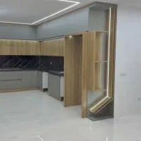 کابینت ام دی اف ایزوفام کمد تخت تاشو اقساطی|مصالح و تجهیزات ساختمان|تهران, شمشیری|دیوار