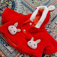 پیراهن دخترانه،سرهمی،کاپشن شلوار.چمدان،حفاظ تخت|کفش و لباس بچه|مشهد, حجاب (شهرک غرب)|دیوار