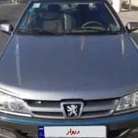 فروش پارس مدل ۹۸