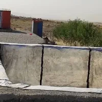 فروش باغ وملک خانه باغ سراب ایوان|فروش دفتر صنعتی، کشاورزی، تجاری|ایوان, |دیوار