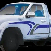 فروش پادرا پلاس دوگانه با مانیتور جدید