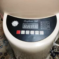 اتوکلاو آزمایشگاهی 25 لیتری ریحان طب|پزشکی|رشت, فلسطین|دیوار