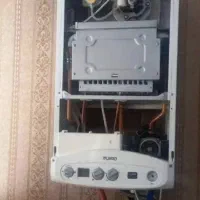 نصب و تعمیر رادیاتور شیرآلات پمپ آب پکیج کلرگازی|خدمات پیشه و مهارت|تبریز, |دیوار