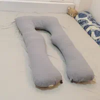 بالش بارداری دی روحه مدل U-shape