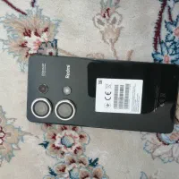 شیائومی Redmi Note 13 Pro با حافظهٔ ۲۵۶ گیگابایت|موبایل|مشهد, ولیعصر (شهرک غرب)|دیوار