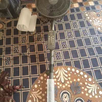 سوسنگرد|پنکه و تصفیه‌کنندهٔ هوا|سوسنگرد, |دیوار