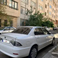 سمند سورن ef7 مدل۴۰۲|خودرو سواری و وانت|تهران, نیروی دریایی|دیوار