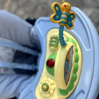 سرویس کالسکه خارجی mamalove