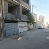 خانه گلشن پشت نانوایی شیخ بایزید|فروش آپارتمان|سنندج, |دیوار