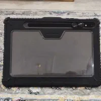 تبلت سامسونگ S8 5G صفحه نمایش ۱۱ اینچ|تبلت|تهران, سعادت‌آباد|دیوار