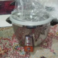 پلوپز توشیبا اصل ژاپن ۱۸ نفره  کاملاً نو