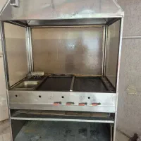 واگذاری لوازم اغذیه