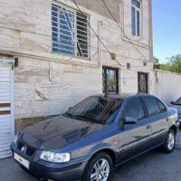 فروش سمند ۸۸