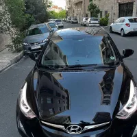 خودرو النترا ۲۰۱۵ فول وارداتی