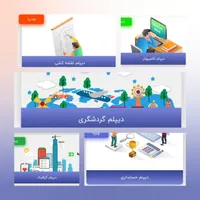 دیپلم رسمی و قانونی و نهم (آموزش و پرورش)