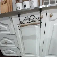 کابینت فلزی