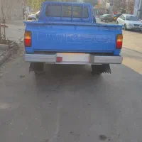 نیسان مدل ۷۲|خودرو سواری و وانت|مراغه, |دیوار