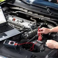 خدمات برق خودرو دیاگ