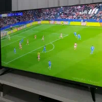 تلوزیون الیو55 اینج(اسمارت فورکی)