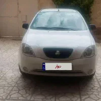 تیبا 2 مدل 401 در حد