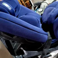 صندلی ماشین کودک|تخت و صندلی بچه|فردیس, منظریه|دیوار