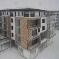 مهر و پروانه نظام مهندسی پایه سه طراحی معماری
