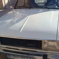 پیکان وانت مدل 77