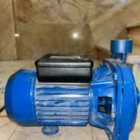 پمپ آب ابارا  ۱ اسب مدل AGA-100M-LOCAL-ECONOMY