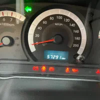 کوییک آر دنده ای پارس خودرویی با آپشن