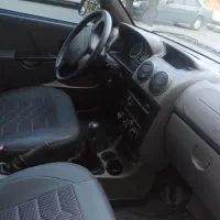 پراید94فول درجه یک|خودرو سواری و وانت|سردشت, |دیوار